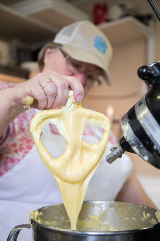 North Ogden’s Dessert Factory fills gap for crepes, eclairs, cookies